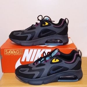 Nike Air Max 200